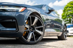 Polestar Polestar Electric !!1!! CFRP/BOWERS/360      , снимка 3