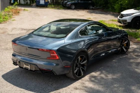 Polestar Polestar Electric !!1!! CFRP/BOWERS/360      , снимка 5