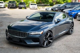 Polestar Polestar Electric !!1!! CFRP/BOWERS/360      , снимка 2