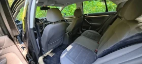 VW Jetta 1.9 TDI, снимка 11