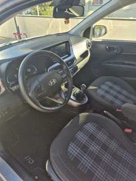 Hyundai I10 I 10, снимка 3