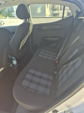 Hyundai I10 I 10, снимка 1