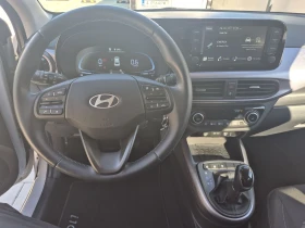 Hyundai I10 I 10, снимка 2
