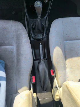 VW Polo 6N1 1.0 AEV, снимка 10