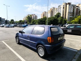 VW Polo 6N1 1.0 AEV, снимка 5