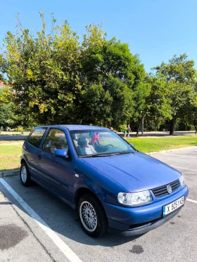 VW Polo 6N1 1.0 AEV, снимка 2