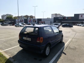 VW Polo 6N1 1.0 AEV, снимка 4