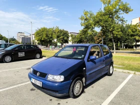 VW Polo 6N1 1.0 AEV, снимка 7