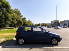 VW Polo 6N1 1.0 AEV, снимка 3