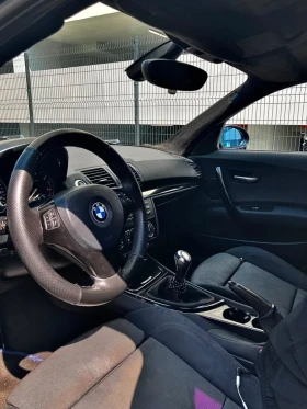 BMW 118 1.8 дизел, снимка 8