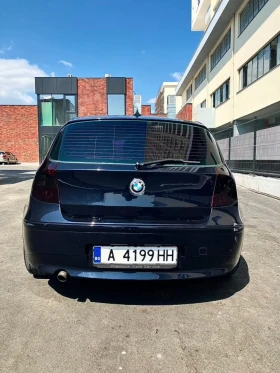 BMW 118 1.8 дизел, снимка 4