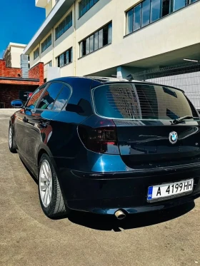 BMW 118 1.8 дизел, снимка 3