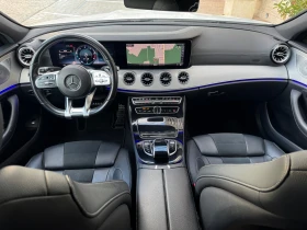 Mercedes-Benz CLS 400 9-G 4Matic AMG Distronic+ Multibeam 129хил.км, снимка 8