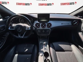 Mercedes-Benz CLA 45 AMG ЦЕНА ДО БЪЛГАРИЯ АВТОКРЕДИТ, снимка 10