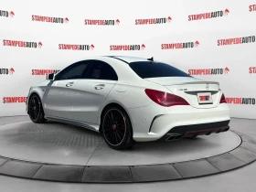 Mercedes-Benz CLA 45 AMG ЦЕНА ДО БЪЛГАРИЯ АВТОКРЕДИТ, снимка 3