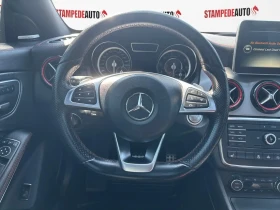 Mercedes-Benz CLA 45 AMG ЦЕНА ДО БЪЛГАРИЯ АВТОКРЕДИТ, снимка 11