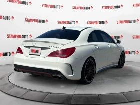 Mercedes-Benz CLA 45 AMG ЦЕНА ДО БЪЛГАРИЯ АВТОКРЕДИТ, снимка 5