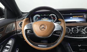 Mercedes-Benz S 350 * S350L d * АВТОКРЕДИТ БЕЗ ПЪРВОНАЧАЛНА ВНОСКА* , снимка 13