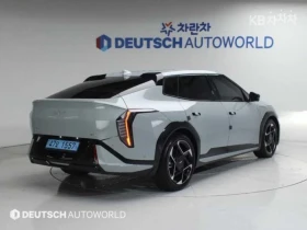 Kia EV4 GT-LINE * КРАЙНА ЦЕНА* FULL MAX, снимка 2