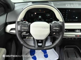 Kia EV4 GT-LINE * КРАЙНА ЦЕНА* FULL MAX, снимка 9