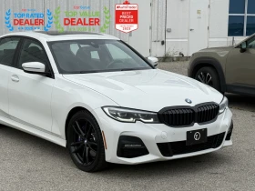 BMW 330 i xDrive M Sport, снимка 2