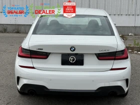 BMW 330 i xDrive M Sport, снимка 4