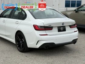 BMW 330 i xDrive M Sport, снимка 5