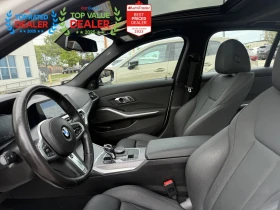 BMW 330 i xDrive M Sport, снимка 10