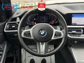 BMW 330 i xDrive M Sport, снимка 9