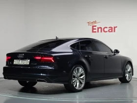 Audi A7, снимка 2