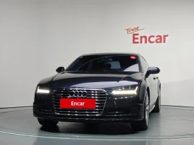 Audi A7, снимка 3