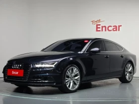 Audi A7, снимка 1