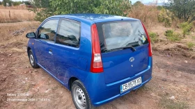 Daihatsu Cuore 1.0 БЕНЭИН PLUS., снимка 8