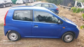 Daihatsu Cuore 1.0 БЕНЭИН PLUS., снимка 9