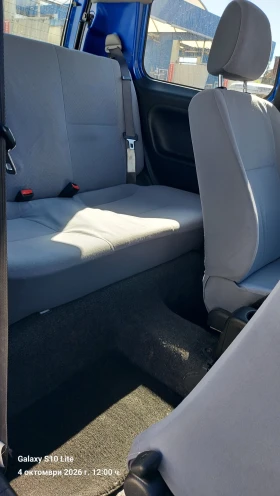 Daihatsu Cuore 1.0 БЕНЭИН PLUS., снимка 14