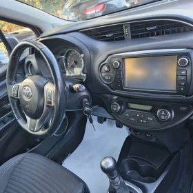 Toyota Yaris 1.4D4d/Camera/Navi, снимка 13