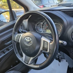 Toyota Yaris 1.4D4d/Camera/Navi, снимка 14