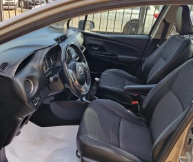 Toyota Yaris 1.4D4d/Camera/Navi, снимка 9
