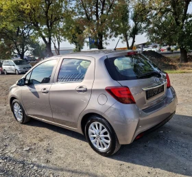 Toyota Yaris 1.4D4d/Camera/Navi, снимка 4
