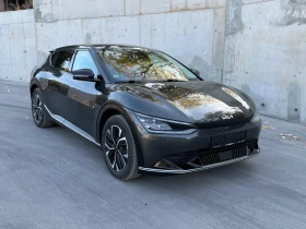 Kia EV6 Европейска 77.4 kw ТЕРМОПОМПА, снимка 4