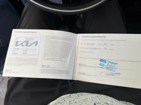 Kia EV6 Европейска 77.4 kw ТЕРМОПОМПА, снимка 11
