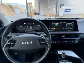 Kia EV6 Европейска 77.4 kw ТЕРМОПОМПА, снимка 8