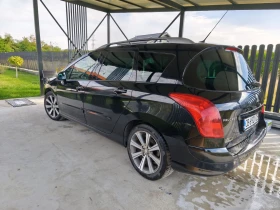 Peugeot 308 еHDI, снимка 2