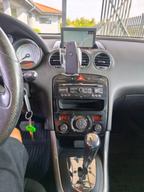 Peugeot 308 еHDI, снимка 10