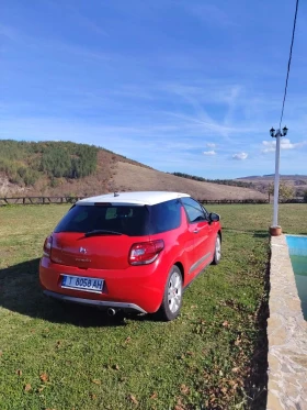 Citroen DS3, снимка 5