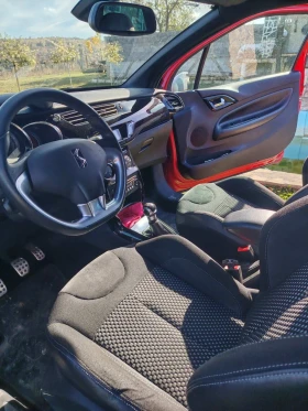 Citroen DS3, снимка 8