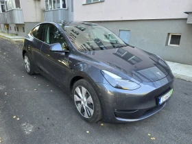 Tesla Model Y LR AWD Enhanced Autopilot , снимка 3
