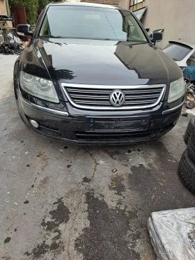 VW Phaeton 3.0TDI BMK engine - изображение 1