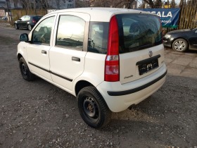 Fiat Panda 1,4 бензин 70кс 2012г, снимка 7