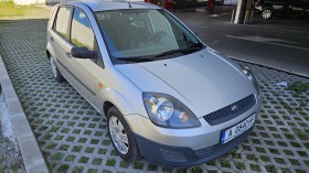 Ford Fiesta 1.2, снимка 1